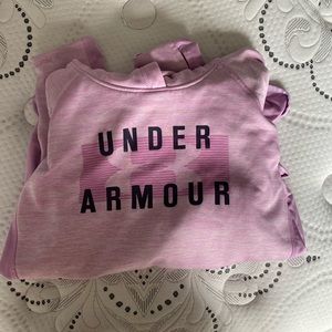 Under Armour Sweatshirt